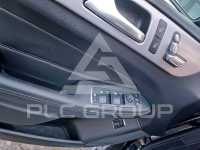 2017 Mercedes Benz GLE-Class