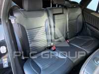 2017 Mercedes Benz GLE-Class