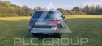2017 Mercedes Benz GLE-Class