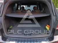 2017 Mercedes Benz GLE-Class