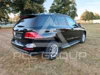 2017 Mercedes Benz GLE-Class