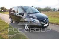 2017 Mercedes Benz 250