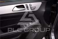 2017 Mercedes Benz GLS-Class