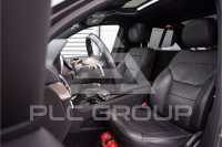 2017 Mercedes Benz GLS-Class