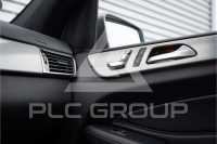 2017 Mercedes Benz GLS-Class