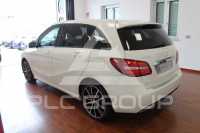 2017 Mercedes Benz B-Class