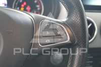 2017 Mercedes Benz B-Class