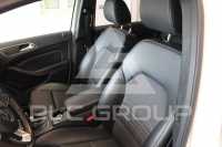 2017 Mercedes Benz B-Class