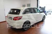 2017 Mercedes Benz B-Class