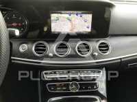 2017 Mercedes Benz E-Class