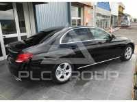 2017 Mercedes Benz E-Class