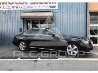 2017 Mercedes Benz E-Class