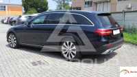 2017 Mercedes Benz E-Class
