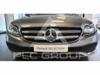 2017 Mercedes Benz E-Class