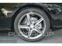 2017 Mercedes Benz C-Class