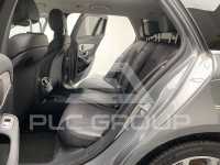 2017 Mercedes Benz C-Class