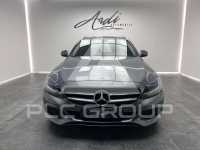 2017 Mercedes Benz C-Class