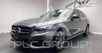2017 Mercedes Benz C-Class