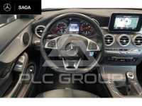 2017 Mercedes Benz C-Class