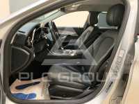 2017 Mercedes Benz C-Class