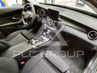 2017 Mercedes Benz C-Class