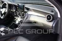 2017 Mercedes Benz C-Class