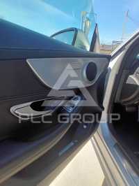 2017 Mercedes Benz C-Class