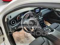 2017 Mercedes Benz C-Class