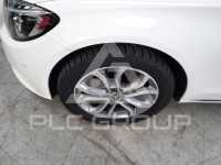 2017 Mercedes Benz C-Class