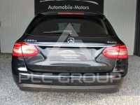 2017 Mercedes Benz C-Class