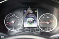 2017 Mercedes Benz C-Class