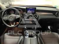 2017 Mercedes Benz C-Class