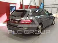 2017 Mercedes Benz C-Class