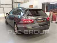 2017 Mercedes Benz C-Class