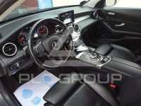 2017 Mercedes Benz C-Class