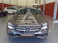 2017 Mercedes Benz C-Class