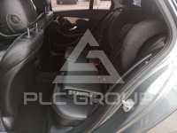 2017 Mercedes Benz C-Class