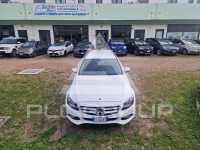 2017 Mercedes Benz C-Class