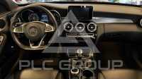 2017 Mercedes Benz C-Class