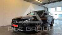 2017 Mercedes Benz C-Class