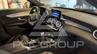 2017 Mercedes Benz C-Class