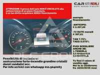 2017 Mercedes Benz C-Class