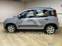 2023 Fiat Panda