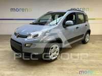 2023 Fiat Panda