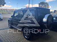 2017 Mercedes Benz G-Class