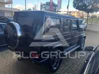 2017 Mercedes Benz G-Class