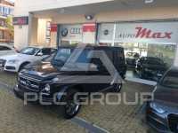 2017 Mercedes Benz G-Class