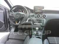2017 Mercedes Benz A