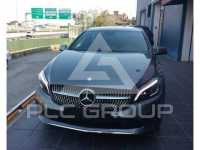 2017 Mercedes Benz A