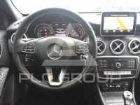 2017 Mercedes Benz A